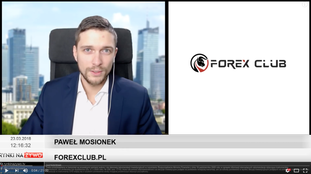 Forex: Jak nie dać się oszukać [VIDEO] – Rynki Na Żywo