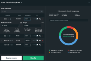 xstation 5 forex