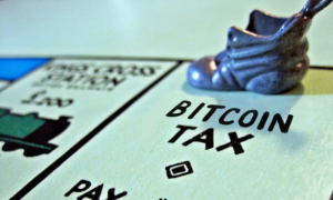 bitcoin podatki kryptowaluty