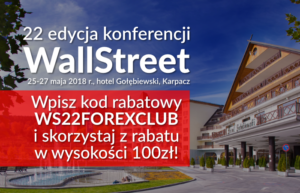 wall street