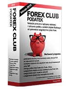 Forex Club - Podatek. Rozlicz podatek forex