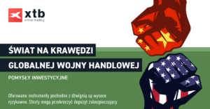 wojna handlowa