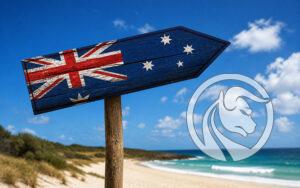 broker forex australia