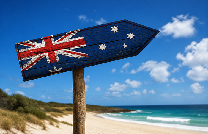 Brokerzy australijscy z lepszą ochroną środków klientów