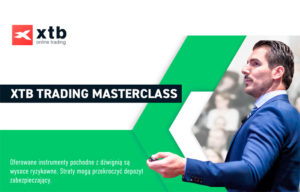 xtb trading masterclass