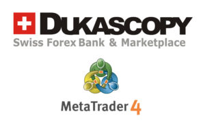 MT4 Dukascopy
