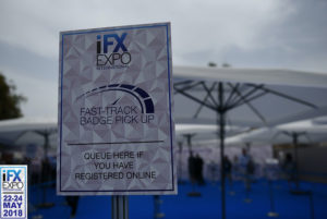 ifx expo relacja