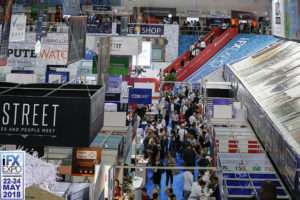 ifx expo cyprus