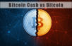 bitcoin vs bitcoin contanti