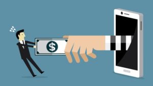 forex scam