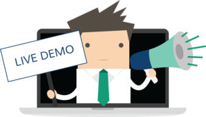 demo forex