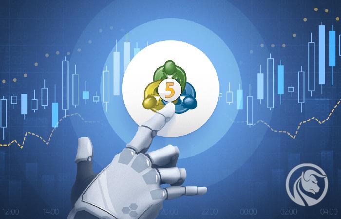 Nowości w MetaTrader 5 build 1860 dla użytkowników EA