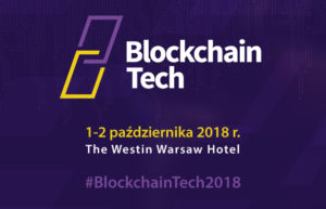 Blockchain Tech