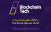 La révolution arrive!, Ou II BlockchainTech Congress