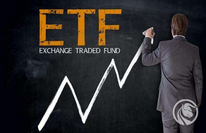 ETF-y biją nowe rekordy, mimo spadków na światowych giełdach