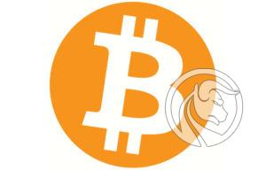 bitcoin wykres