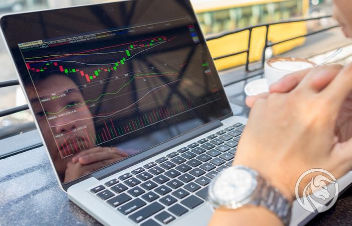 Trader na pełen etat. Nadajesz się?
