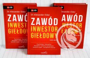 Zawód inwestor giełdowy, Alexander Elder