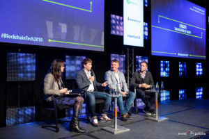 blockchaintech
