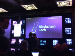 blockchaintech