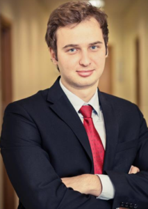 piotr szulc
