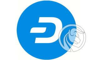 dashcoin wykres
