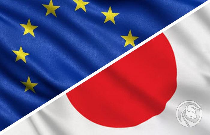 EUR/JPY