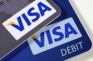 visa forex
