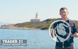kurs trader21