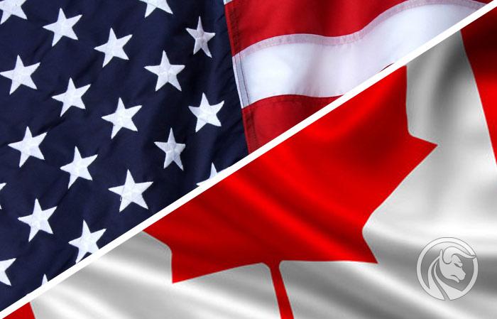 USD/CAD
