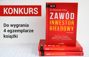 zawód inwestor giełdowy