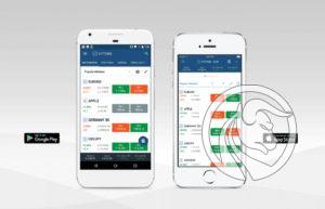 cTrader Mobile