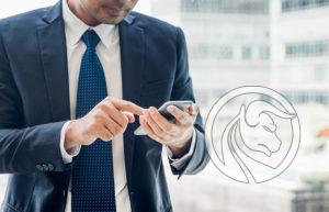 platforma mobilna