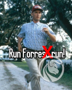 run forex run