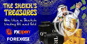 fxopen konkurs