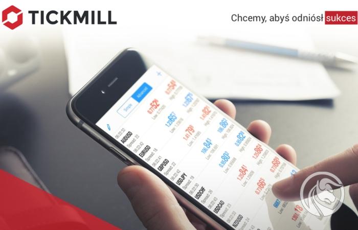 Tickmill publikuje przewodnik po handlu na głównych parach walutowych
