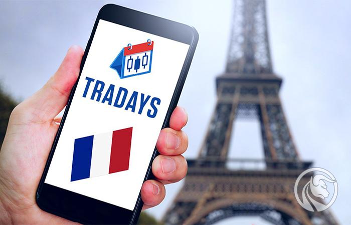 Tradays – kalendarz makroekonomiczny od MetaQuotes