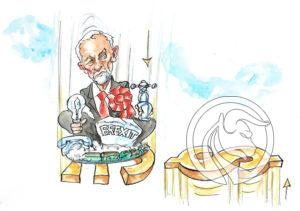 Corbyn