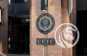 blue star trading cftc
