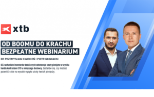 webinar xtb