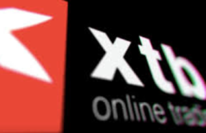 xtb etf
