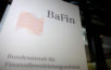 bafin forex