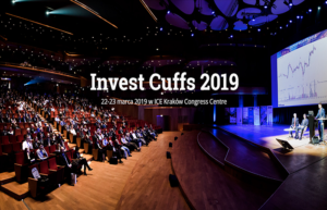 invest cuffs 2019