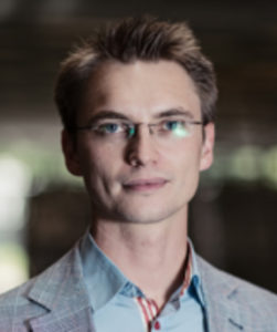 marcin tuszkiewicz