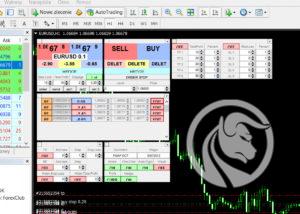 one click trader
