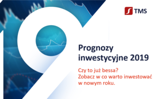 prognozy inwestycyjne 2019