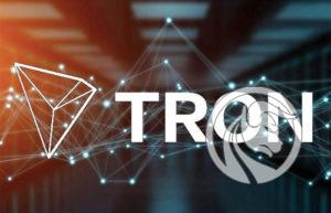 tron trx kryptowaluta