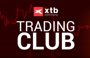 xtb trading club