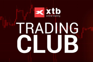 xtb trading club
