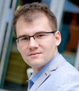 Radosław Chodkowski